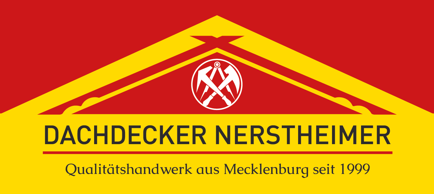 Dachdeckerbetrieb Martin Nerstheimer Logo