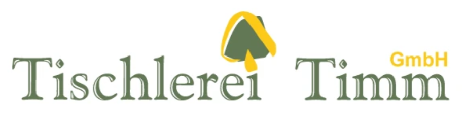 Tischlerei Timm Logo