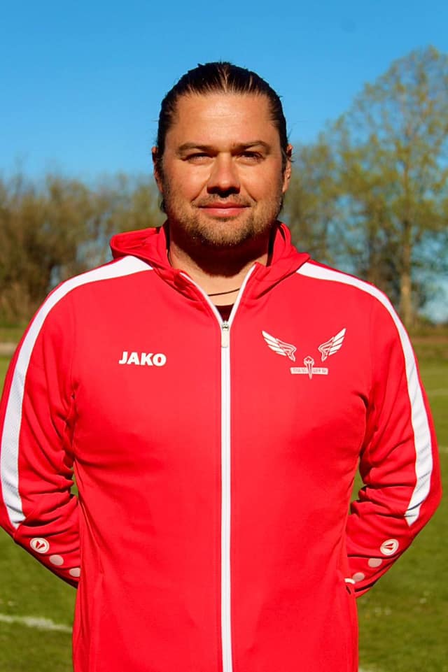 Sebastian Kraatz